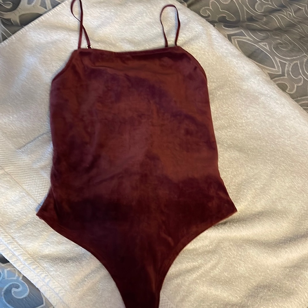 Forever 21 BodySuit